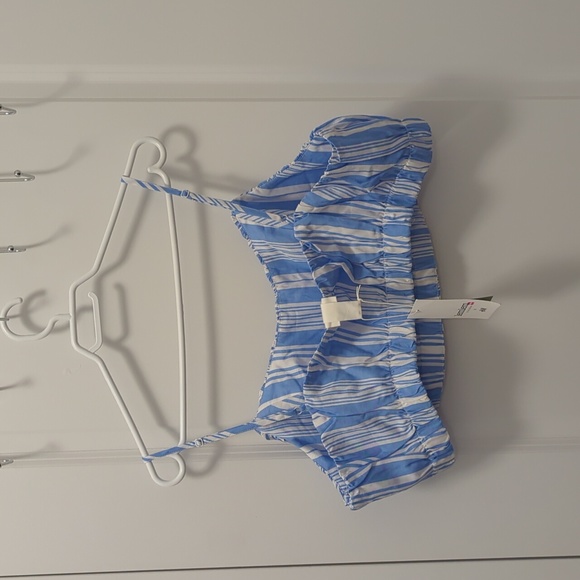 H&M x Lemlem by Liya Kebede Tank Top in XL NWT - Picture 4 of 5